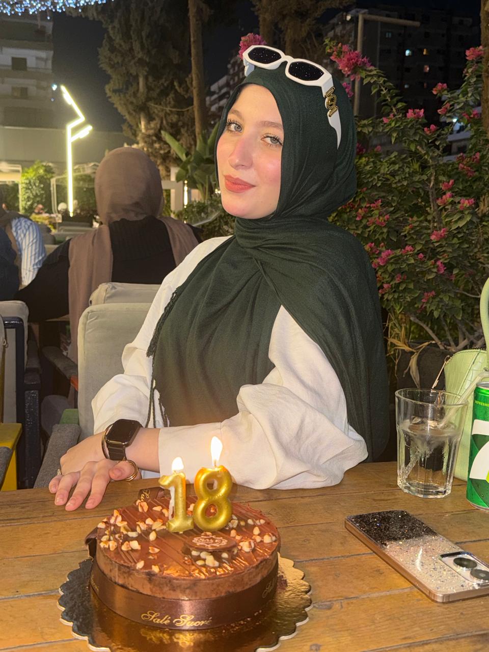 ذكرى حلوة